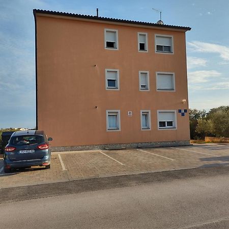 Apartment Zlatko Rovinj Exterior foto